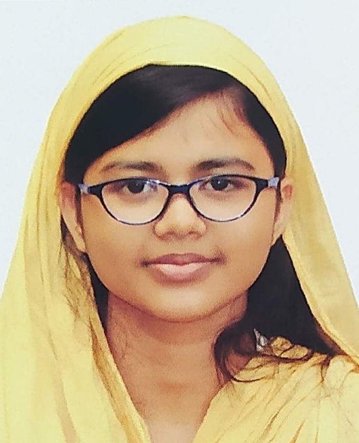 Munmun Khatun
